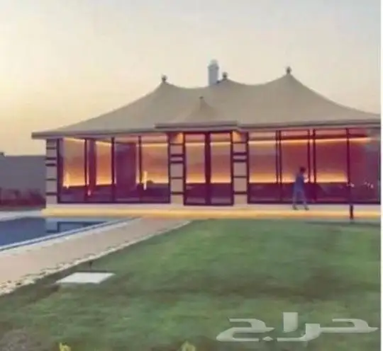 خيام ملكيه بيوت شعر مظلات مواقف للسيارات مظلات مدارس 0