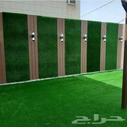 تنسيق حدائق 1