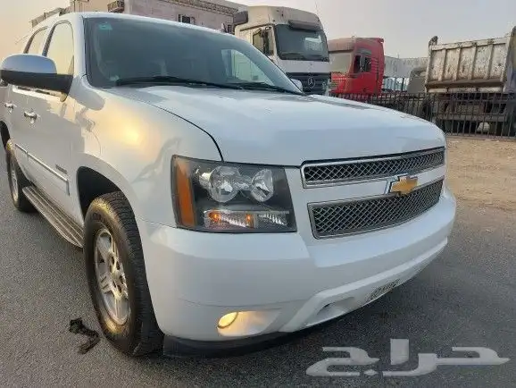 تاهو 2010 فل كامل تم البيع تم البيع 16
