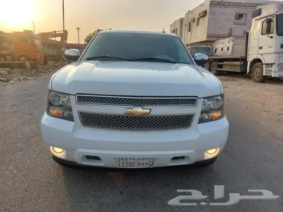 تاهو 2010 فل كامل تم البيع تم البيع 1