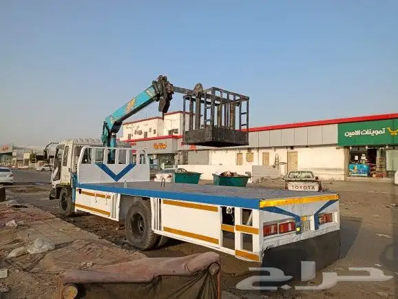 كرين الايجار جده الحمدانية ابحر الشمالية عسفان ذهبان الفروسي 10