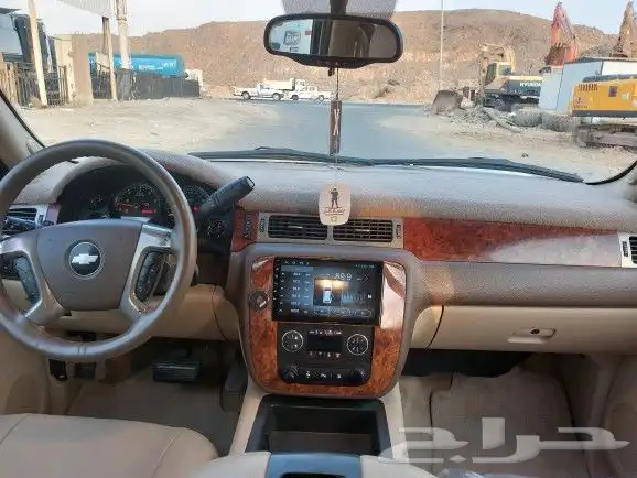 تاهو 2010 فل كامل تم البيع تم البيع 28