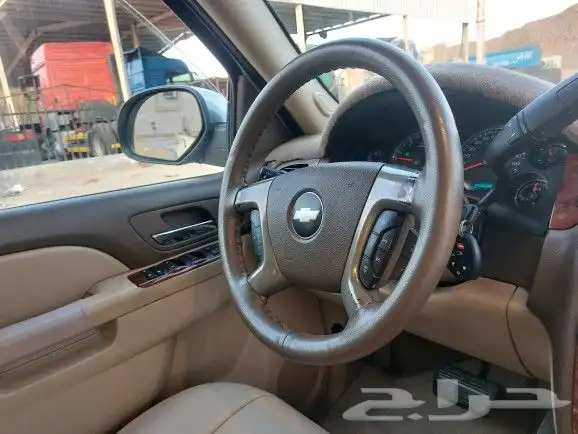 تاهو 2010 فل كامل تم البيع تم البيع 23