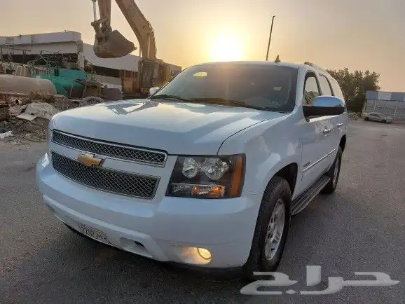 تاهو 2010 فل كامل تم البيع تم البيع 2