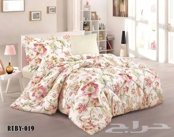 مفارش سريري ضوء القمر عرض اليوم الوطني ب 193 ريال 46