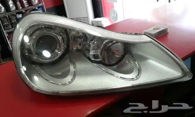 FRONT BUMPER PORSCHE CAYENNE 2017 7