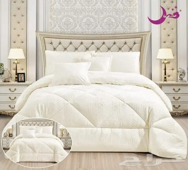 مفارش سريري ضوء القمر عرض اليوم الوطني ب 193 ريال 21