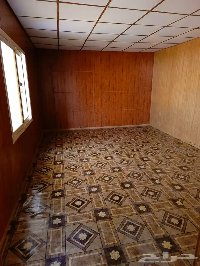 سكن عمال بركسات متنقلة موقعنا الرياض 2