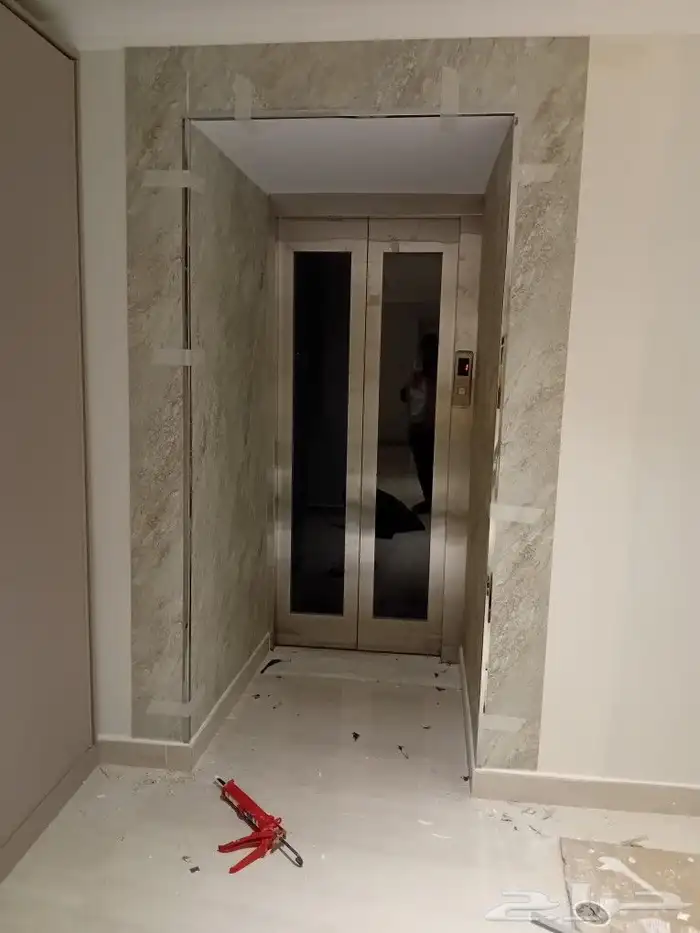 ديكورات واصباغ بجميع انواعها 5