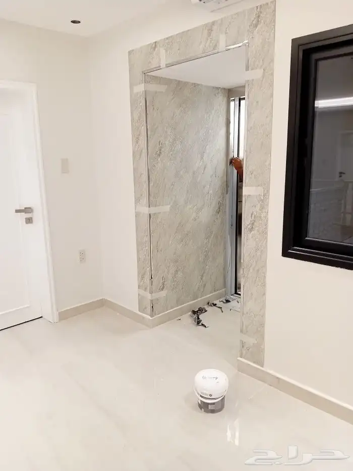 ديكورات واصباغ بجميع انواعها 4