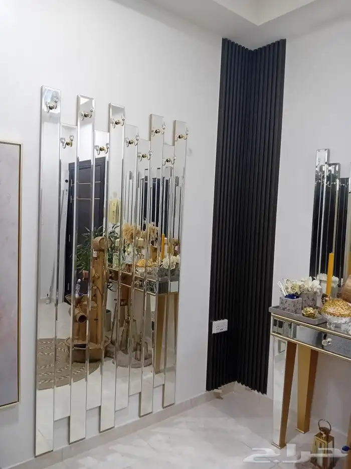 ديكورات واصباغ بجميع انواعها 2