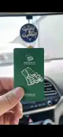 اجعل كل قيادة لها ذكرى  احصل على فواحات السيارات 3