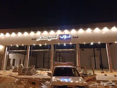 خطاط لجميع أعمال الدعاية والإعلان 8