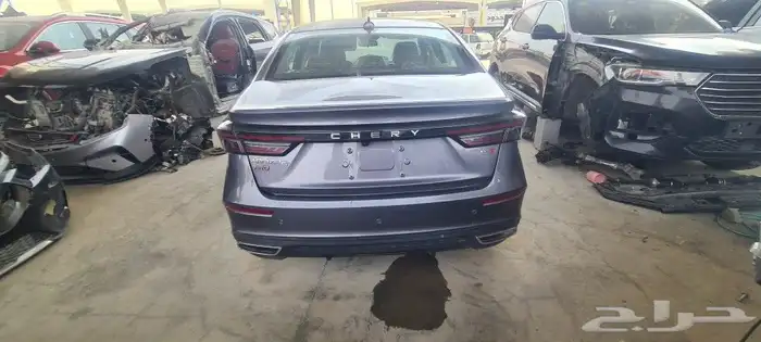 شيري اريزو 6 برو 2023 0