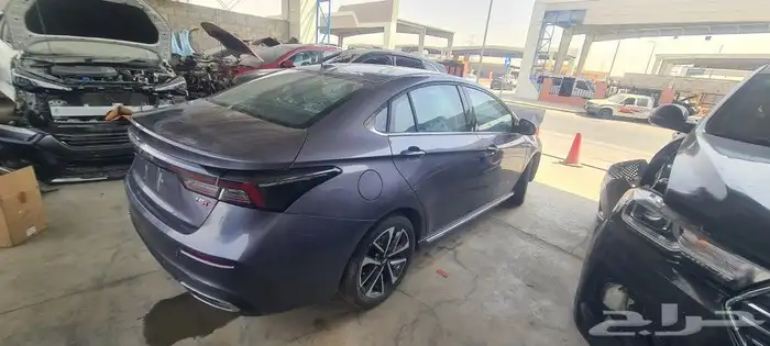 شيري اريزو 6 برو 2023 2