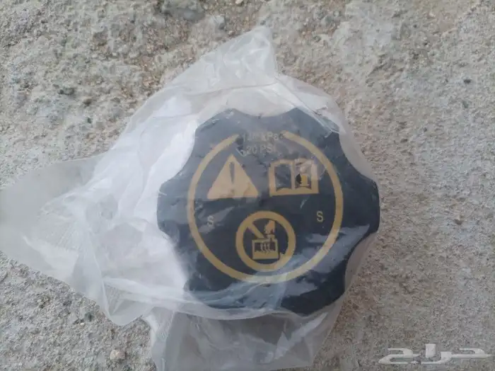 غطاء راديتر جمس وتاهو ويوكن وكابريس وشفروليه وبليزر 1