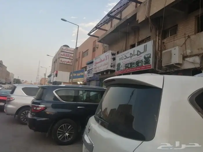 ترهيم نيسان باترول 2023 14