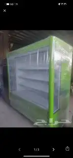 ثلاجات بيبسي 8