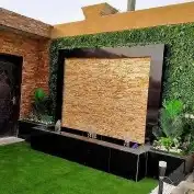 مصمم ومنفذ حدائق شبكات راي 8