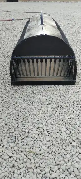 شبكة مصيدة طيور 0