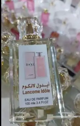 عطور تعبئة طبق الاصل للماركات بسعر الجمله 4