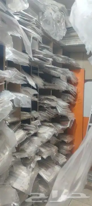 خطوط سيارات وكاله على الشرط ويوجد لدينا شحن الي جميع مناطق ا 4