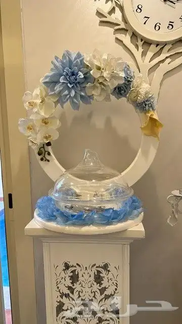 طاولات للمناسبات وستاندات 1