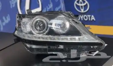 شمعات لكزس Rx 350 موديل 2013 2015 2