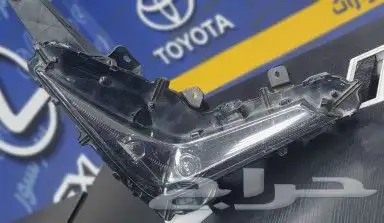 كشفات جيب لكزس Lx 570 بلاك ديشن موديل 2021 3