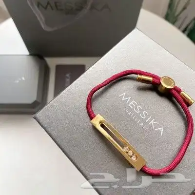 ماركه ماسيكا اساور ماسيكا مختلف 85 ريال مع ملحقات 4