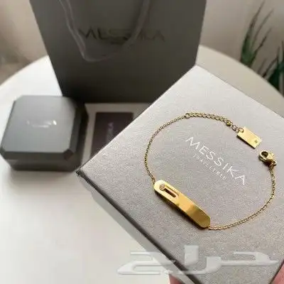 ماركه ماسيكا اساور ماسيكا مختلف 85 ريال مع ملحقات 0