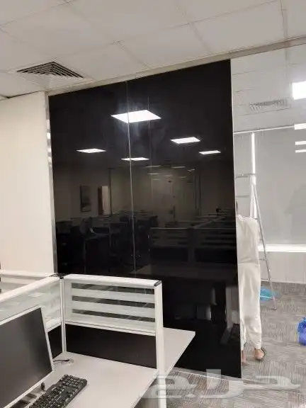 تظليل زجاج 5