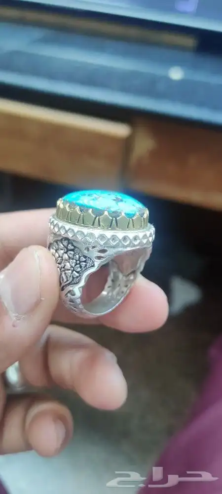 خاتم فيروز 2