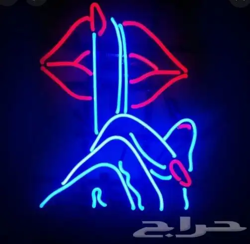 ليد نيون لوحات 6