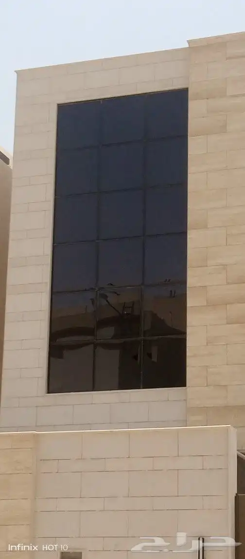 ابواب المنيوم شبابيك المنيوم واجهات المنيوم باب المنيوم شب 3