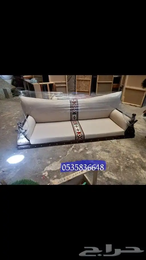جلسات شعبية داخلية بتصميم حصري 14