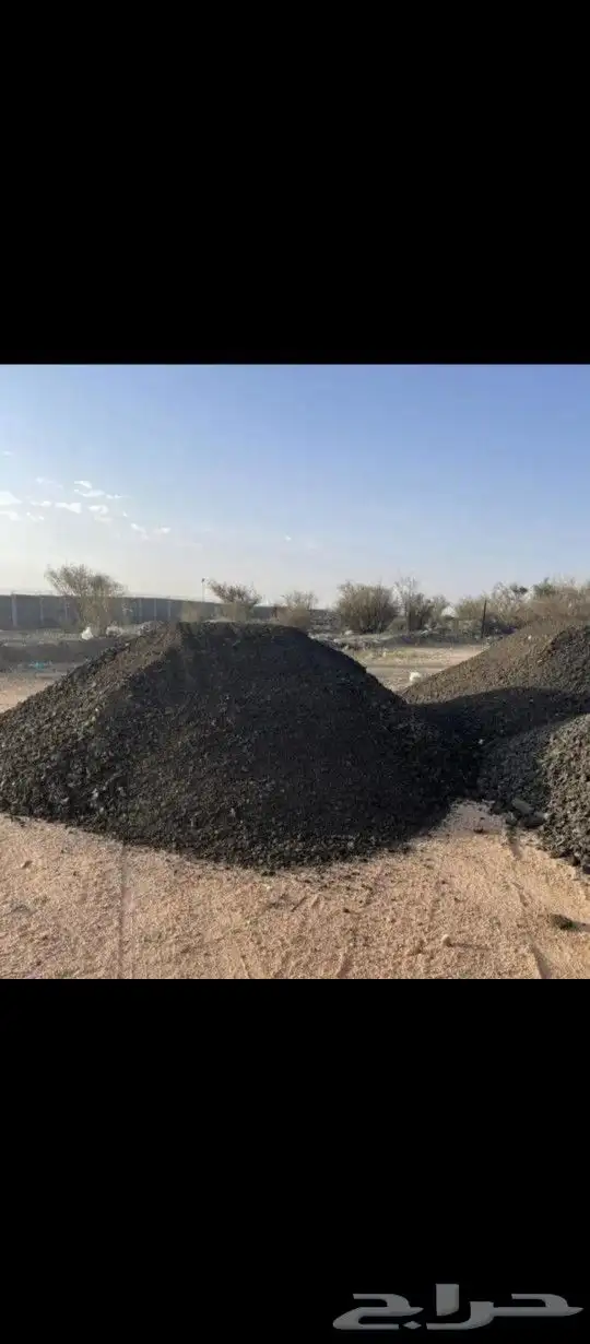 رمل احمر صب بيز دفان ميده قواعد المزاحمية ضرماء جو السيباني 3
