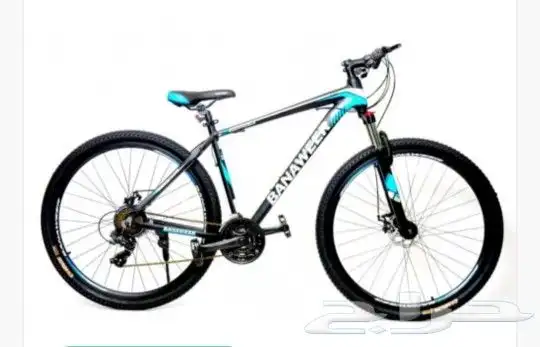 دراجات كبار وصغار ( بجودة وسعر مميز ) يوجد اقساط 11