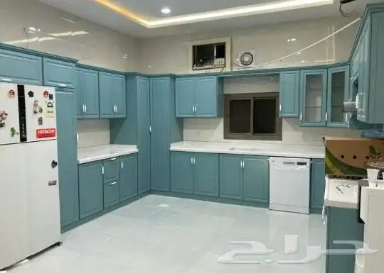 تفصيل مطابخ 14