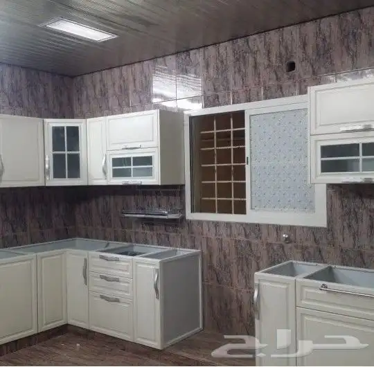 تفصيل مطابخ 35