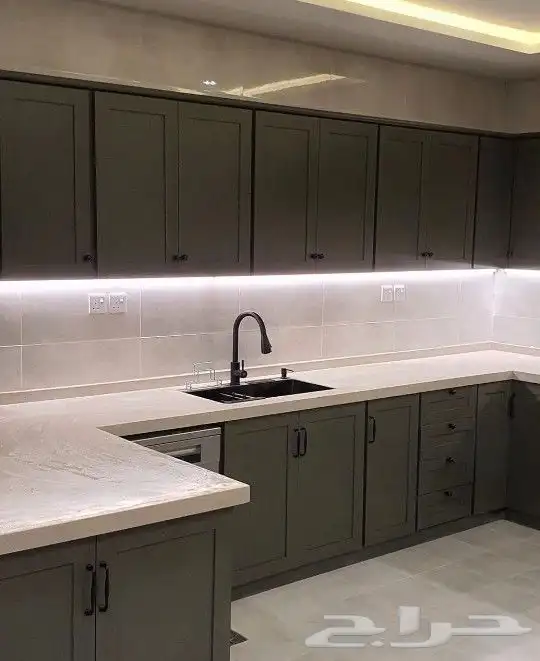 تفصيل مطابخ 12