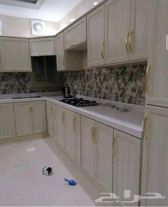 تفصيل مطابخ 27