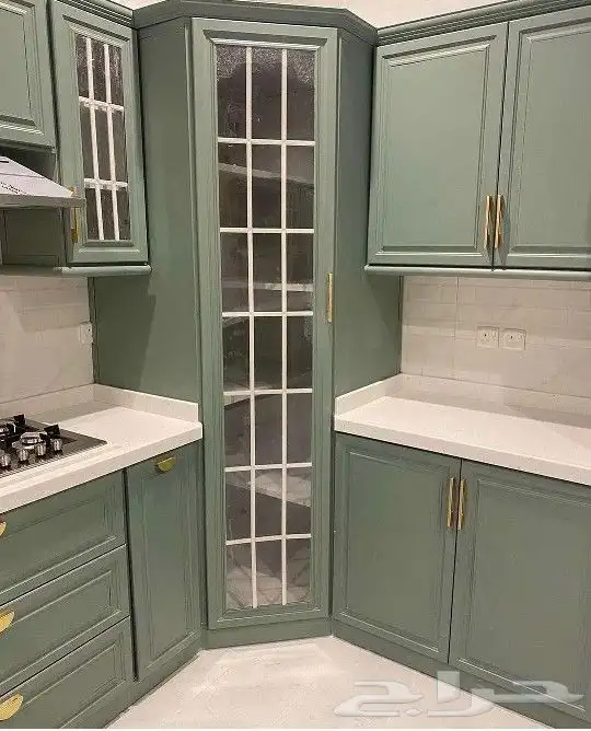 تفصيل مطابخ 9