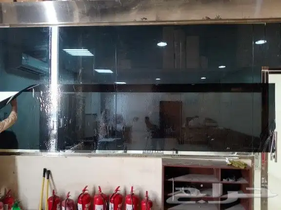 تظليل زجاج 0