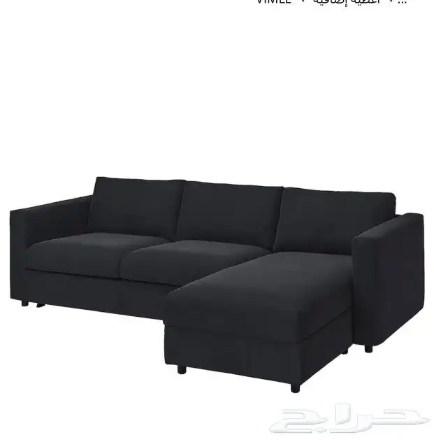 تفصيل كنب صاله حرف L ومجالس حسب الطلب 10