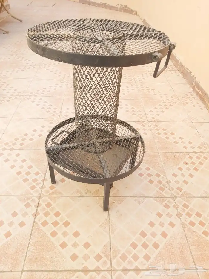 موقد نار للبيع 1