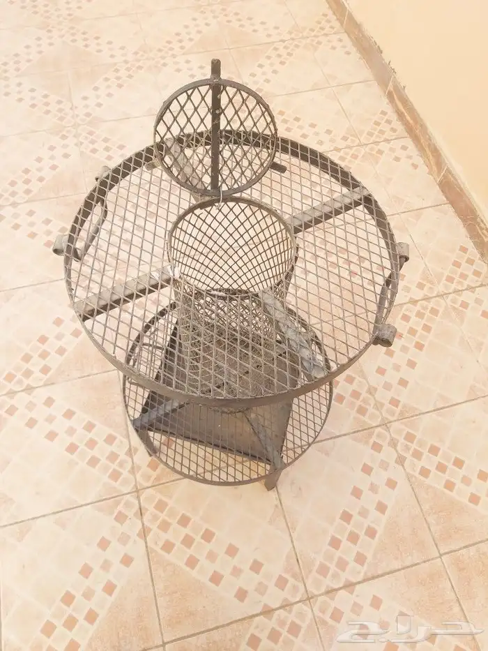 موقد نار للبيع 2