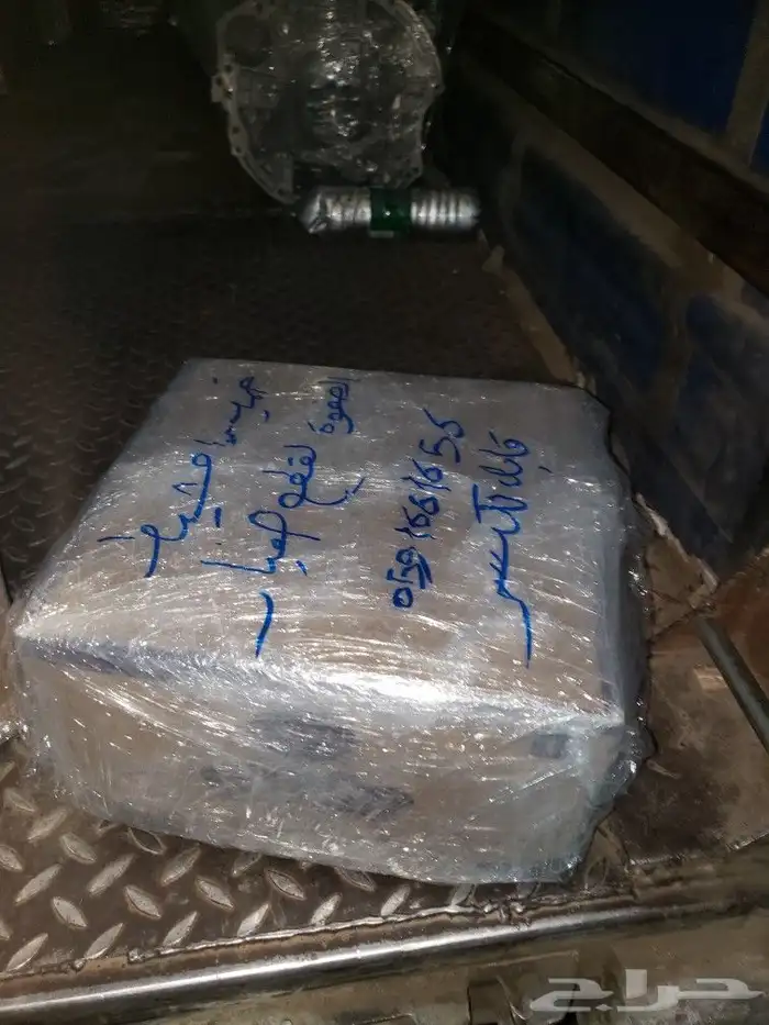 قطع غيار سيارات مستعمل 6