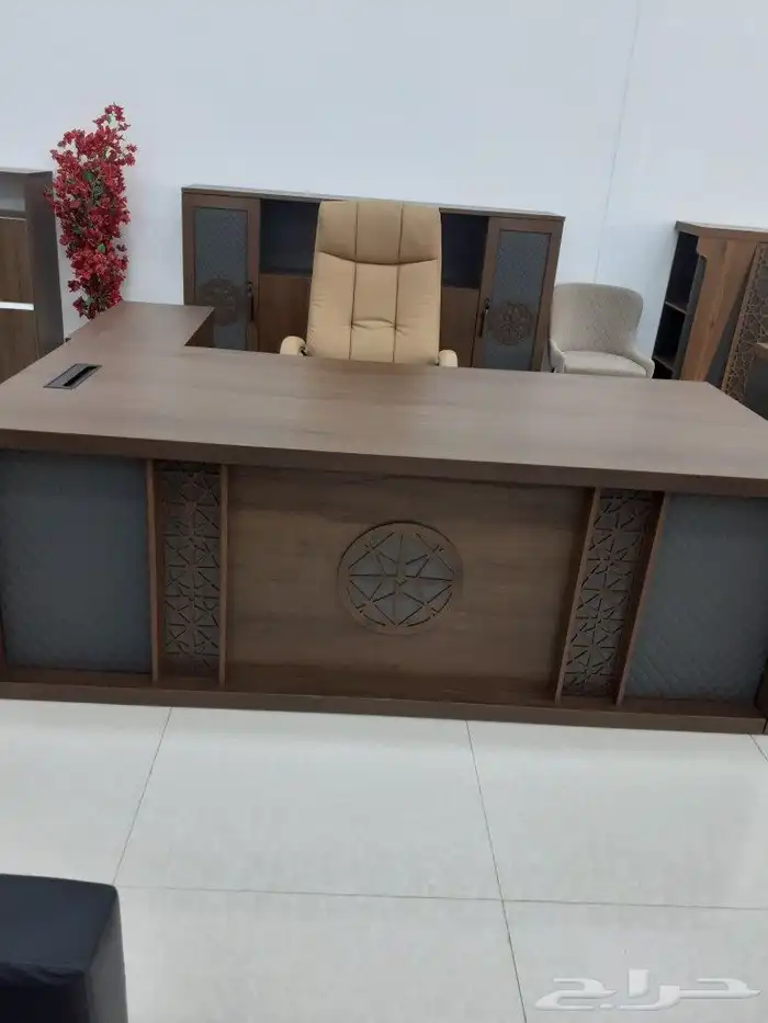 اثاث مكتبي عروض 1