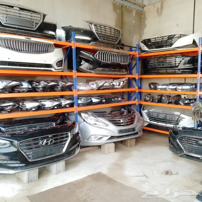 شمعات واجهات صدام ازيرا كادنزا جنسس سوناتا هايلكس اصلي وكاله 8